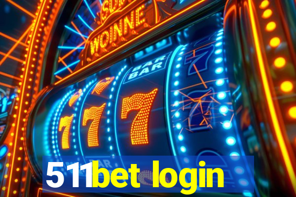 511bet login